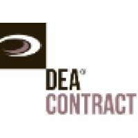 Dea contract srl logo - Similar company to Pro Living & Contract