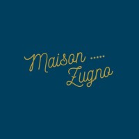 Maison Zugno logo - Similar company to Lumipod By Lumicene