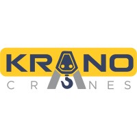 Krano Cranes logo - Similar company to Axis Structures And Engineering