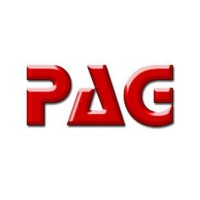 PAG logo - Similar company to La Pag