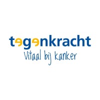 Tegenkracht logo - Similar company to Stap Nu Verder