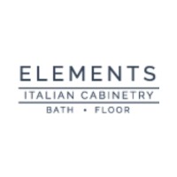 Elements KBF logo - Similar company to Florida Kitchen Cabinets