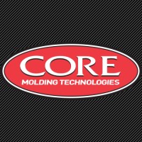 Core Molding- Cobourg, Canada logo - Similar company to Core Molding Technologies