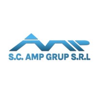 AMP Grup logo - Similar company to Meva Concept