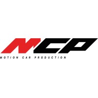 Motion Car Production logo - Similar company to Llll Studio
