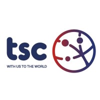 Trade & Shipping Company S.R.L. logo - Similar company to Mercomar | Freight Forwarders
