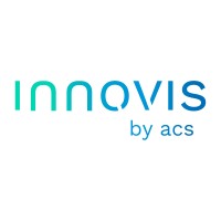 innovis by acs logo - Similar company to Scene Creative