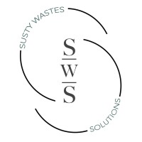 Susty Wastes Solutions Energy logo - Similar company to Polmecanic Group
