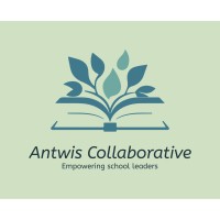 Antwis Collaborative logo - Similar company to Dragonfly Training