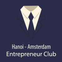 HAEC - Hanoi Amsterdam Entrepreneurz Club logo - Similar company to Thinkzero