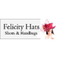 Felicity Hats, Shoes & Handbags