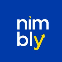 Nimbly logo - Similar company to Teken, Comunicação Que Transforma