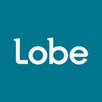 Lobe logo - Similar company to Décimo