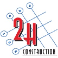 2H Construction logo - Similar company to Wallcon, Inc.