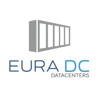 EURA DC logo - Similar company to Ans-Com
