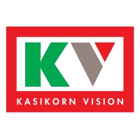 KASIKORN VISION logo - Similar company to Bace Capital