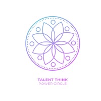Talent Think Power Circle