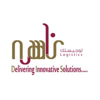 Naaas Logistics logo - Similar company to Rawlink