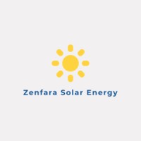 Zenfara Solar Energy Ltd. logo - Similar company to Solar Dev