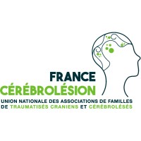France Cérébrolésion logo - Similar company to Urioz