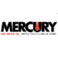 Mercury Fuel Service logo - Similar company to Veritas Collaborative