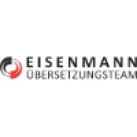 Eisenmann Übersetzungsteam
