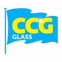 CCG Glass logo - Similar company to Ldg Contracts Ltd