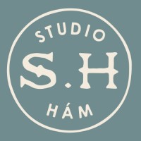Studio HÁM logo - Similar company to Hám Interiors