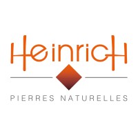 HEINRICH PIERRES NATURELLES logo - Similar company to Acbd Créativ'