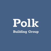 Polk Buildling Group logo - Similar company to Tsa Construction - Permanently Closed