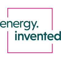 Energy.invented logo - Similar company to Critical Business Solutions