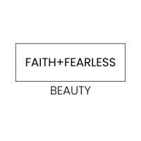 FAITH+FEARLESS Beauty Inc. logo - Similar company to Kingsview Sponsorship Program