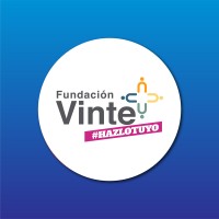 Fundación Vinte logo - Similar company to Plexicanada