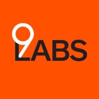 9LABS logo - Similar company to 3Vue, Llc