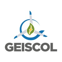 Geiscol SAS logo - Similar company to Proteco Coasin S.A.