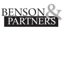 BENSON & PARTNERS - IESF logo - Similar company to Alexander&Duke