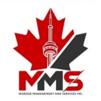 MMS logo - Similar company to Absolute Interior