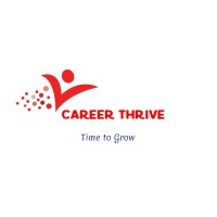 Career Thrive logo - Similar company to Gold Empire
