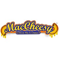 MacCheesy’s logo - Similar company to Phoenix Foods