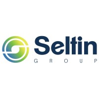 SELTIN GROUP logo - Similar company to St Powertrain