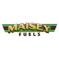 Maisey Fuels logo - Similar company to Refuel Australia
