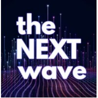 The Next Wave Podcast logo - Similar company to Synexeos
