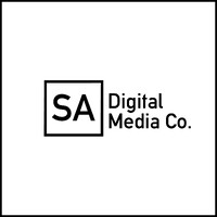 SA Digital Media Co. logo - Similar company to Sa Media Group