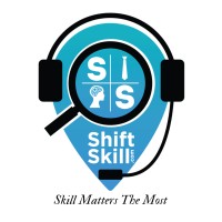 ShiftSkill logo - Similar company to Shift Skill Labs
