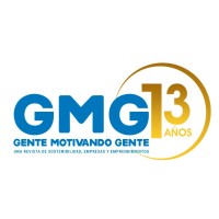 Gente Motivando Gente logo - Similar company to Timestream