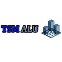TSM ALU logo - Similar company to Recyc-Pro