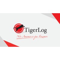 Tigerlog Consultoria |Treinamento em Logística| Hunting logo - Similar company to Ygen