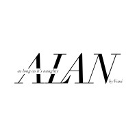 ALAN logo - Similar company to Cin Cin