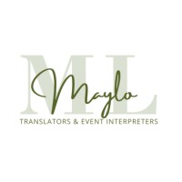 MAYLO Translators & Event Interpreters logo - Similar company to Global Interpreters & Translators