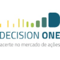 Decision One logo - Similar company to Decision One Mortgage